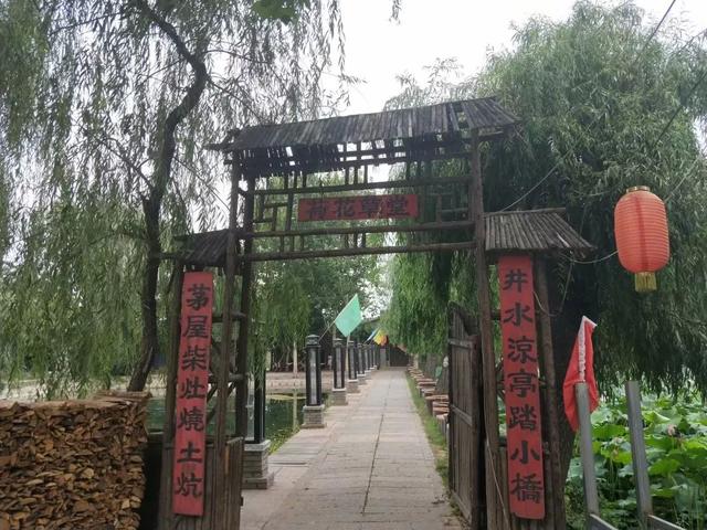 石家庄旅游必去的十大地方推荐（石家庄最值得去的50个地方）(4)