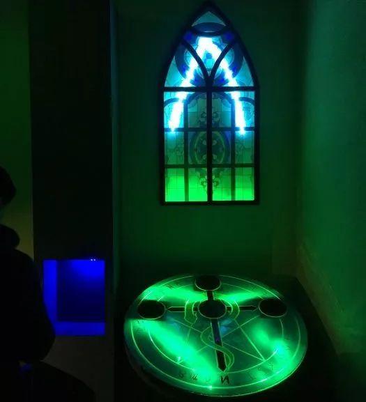 石家庄旅游必去的十大地方推荐（石家庄最值得去的50个地方）(18)