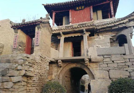 石家庄旅游必去的十大地方推荐（石家庄最值得去的50个地方）(3)