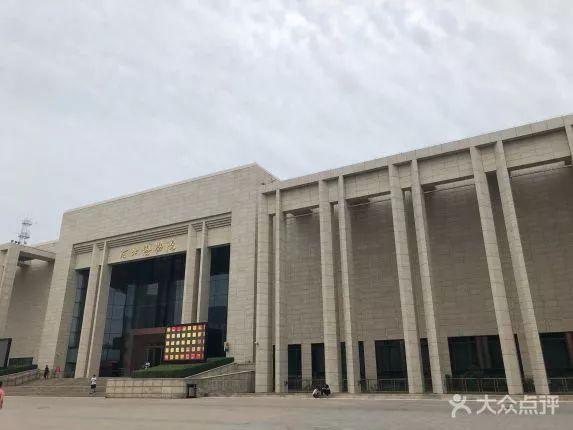 石家庄旅游必去的十大地方推荐（石家庄最值得去的50个地方）(12)