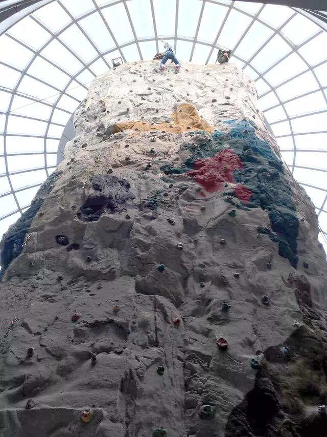 石家庄旅游必去的十大地方推荐（石家庄最值得去的50个地方）(15)