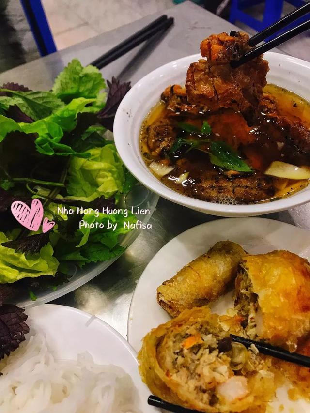 越南旅游自由行攻略最新（10分钟读完越南旅行5项原则）(12)