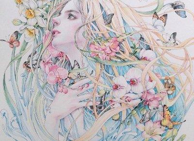 ​一看就觉得很乖的女生什么样