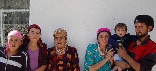 不能离婚的国家，巴拉圭不娶多个老婆可能要坐牢？世界上还有哪些一夫多妻制的国家，可以娶几个老婆？图10