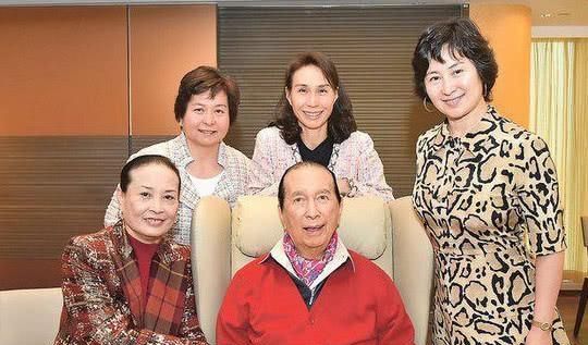 不能离婚的国家，巴拉圭不娶多个老婆可能要坐牢？世界上还有哪些一夫多妻制的国家，可以娶几个老婆？图7