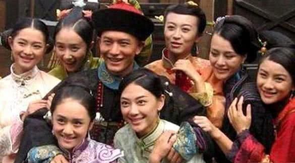 不能离婚的国家，巴拉圭不娶多个老婆可能要坐牢？世界上还有哪些一夫多妻制的国家，可以娶几个老婆？图6