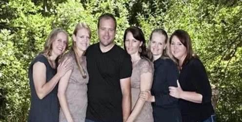 不能离婚的国家，巴拉圭不娶多个老婆可能要坐牢？世界上还有哪些一夫多妻制的国家，可以娶几个老婆？图9