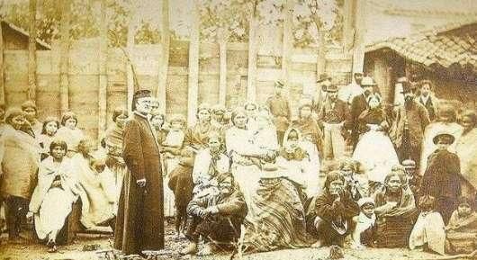 不能离婚的国家，巴拉圭不娶多个老婆可能要坐牢？世界上还有哪些一夫多妻制的国家，可以娶几个老婆？图5