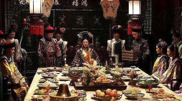 慈禧是谁的老婆，慈禧是谁老婆？图6