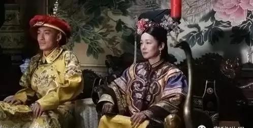 为啥慈禧是叶赫那拉氏而她母亲是富察氏