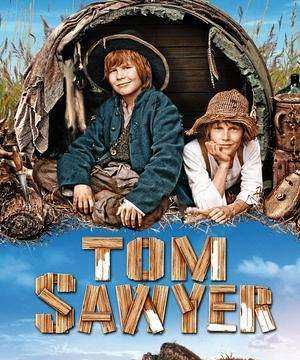 汤姆索亚历险记主要内容,《汤姆.索亚历险记》的主要内容图3