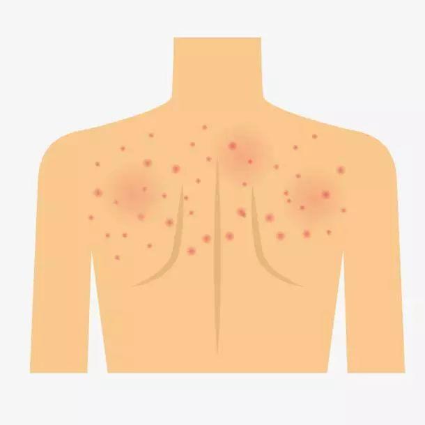 明人不说暗话，我也想摸一下刘亦菲的美背