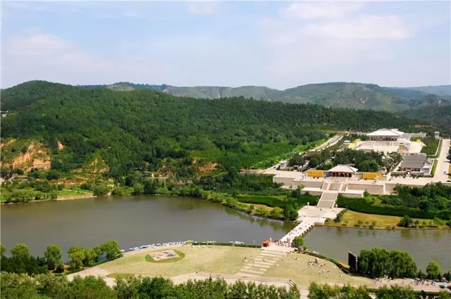 陕西旅游必去十大景点推荐 陕西十大经典旅游景点(19)