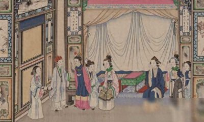 ​红楼梦脂砚斋是谁