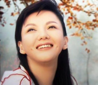 ​被《花花公子》开价25万美金拍全裸封面，彭丹：我只脱给华人看