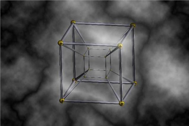 克莱因瓶为何诡异？在3维空间中，人类永远无法造出克莱因瓶