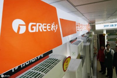 ​格力董明珠的另一身份，一位称职的坚强好妈妈