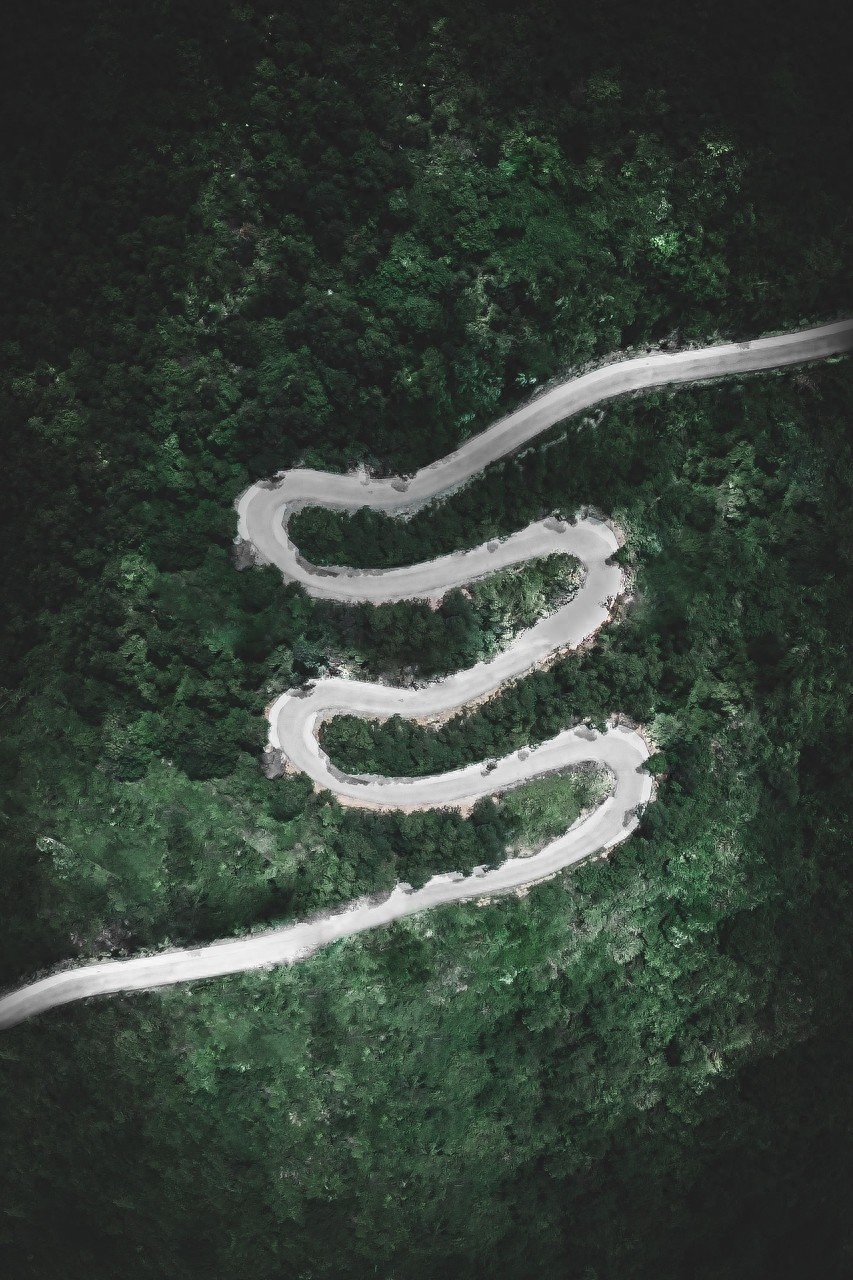 秋名山是日本群马县的上毛三山之一,实名榛名山