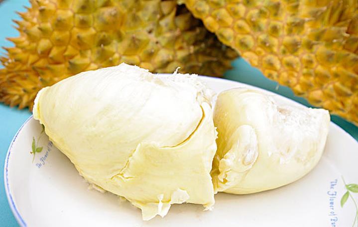 榴莲开了能放着过夜吗 榴莲必须要炸开才能吃吗 榴莲开了能放着过夜吗 榴莲必须要炸开才能吃吗