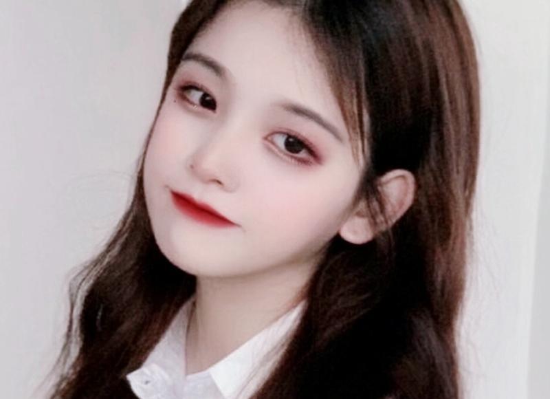 女生喜欢比自己小的男生真心话（男生会打自己喜欢的女生吗）