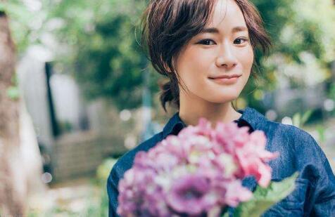 女人再婚不容易付出真感情