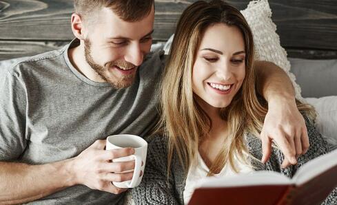 女人离婚以后看透爱情