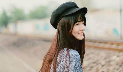 女孩故意对你设置权限1