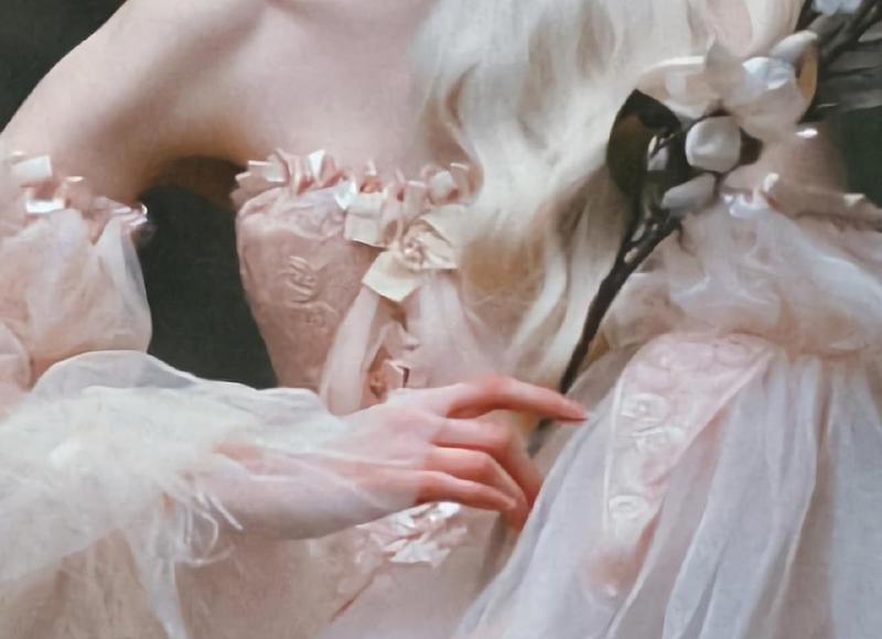 中年男说话时一直不看你 他可能爱上你了