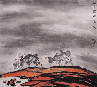 ​西出阳关见瘦马是指什么生肖?,西出阳关见瘦马打一生肖