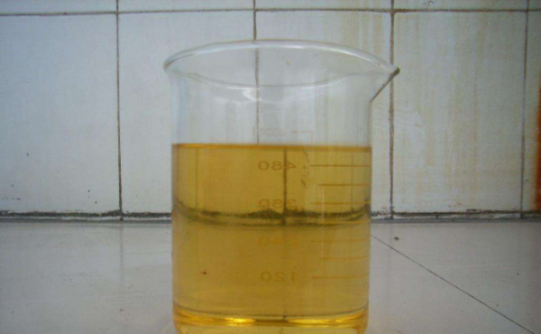 柴油怎么洗掉小妙招,柴油弄到水泥地上怎么洗掉图2