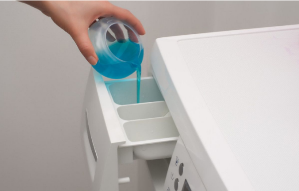 柴油怎么洗掉小妙招,柴油弄到水泥地上怎么洗掉图4