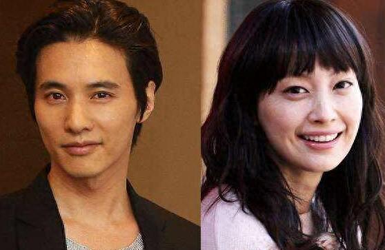 相恋3年走入婚姻 男神元斌与李娜英低调着幸福