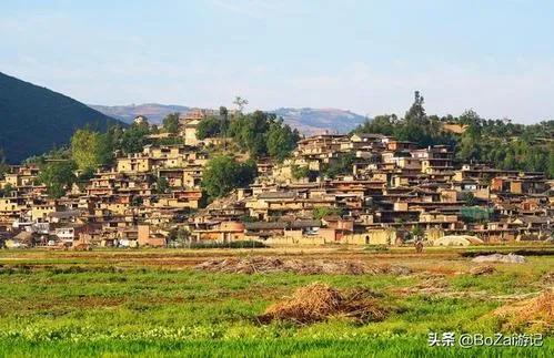 彩云之南是指云南哪里（彩云之南在哪个地方）