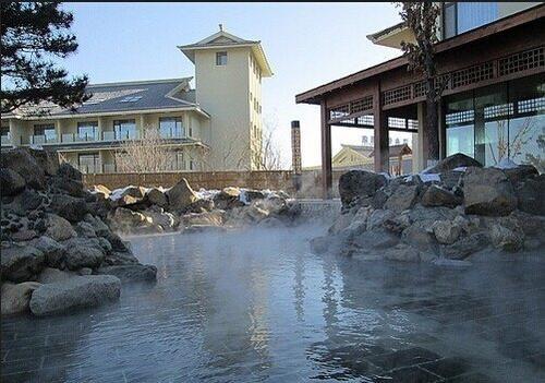 温泉游玩全攻略指南（那绝对是不二的选择）(4)