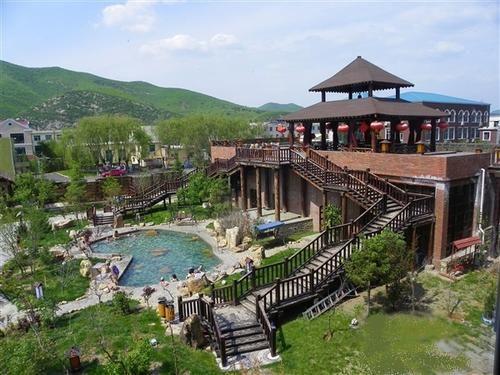 温泉游玩全攻略指南（那绝对是不二的选择）(3)