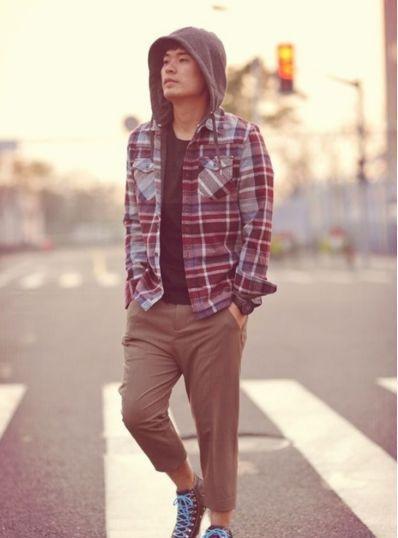 盘点那些身高180的男星，再高的他们也难逃五五开，男神杨洋上榜