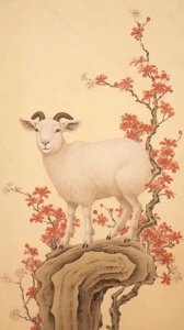 生肖羊和哪个生肖适配率更高，快来看！