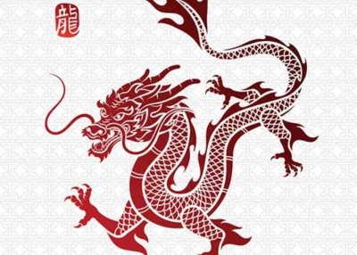 生肖龙最匹配的三大生肖，你知道是那个吗