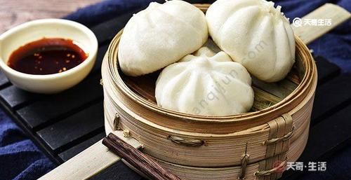 蒸包子要多长时间,怎么蒸包子