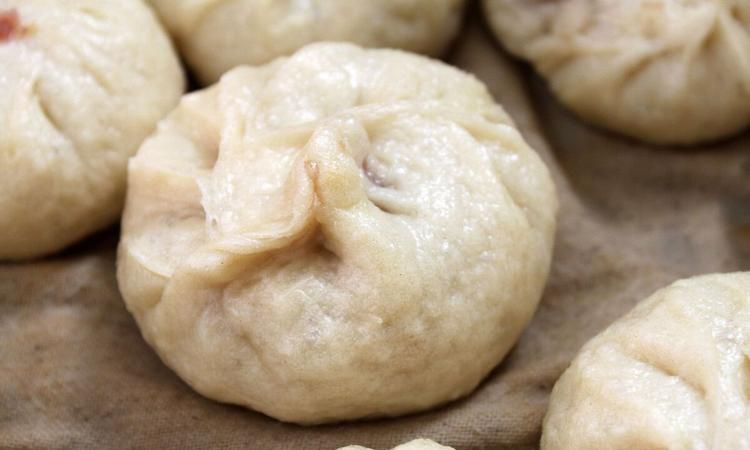 蒸包子要多长时间