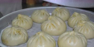 ​蒸包子要多长时间,蒸包子需要多长时间才熟