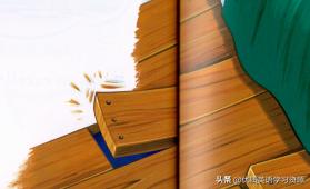 高二英语nurseryrhyme原文(英语原版阅读MercyWatson)(9)