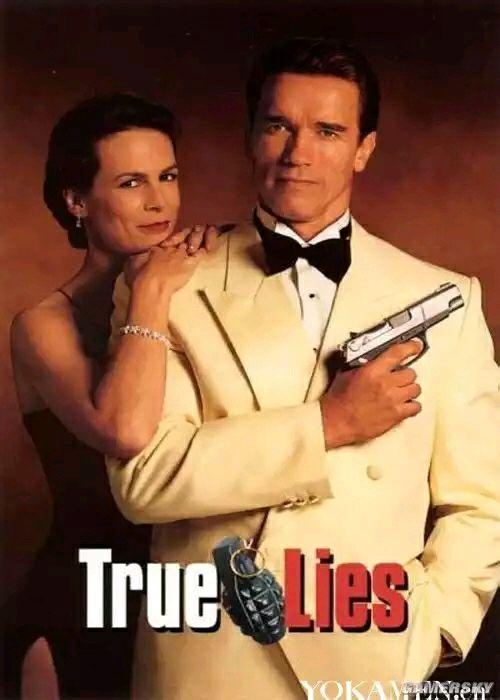 50部好看的电影推荐（电影推荐就是这50部电影会让你百看不厌）(48)