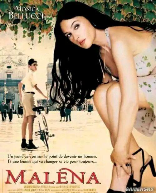 50部好看的电影推荐（电影推荐就是这50部电影会让你百看不厌）(17)