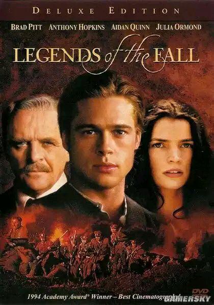 50部好看的电影推荐（电影推荐就是这50部电影会让你百看不厌）(44)