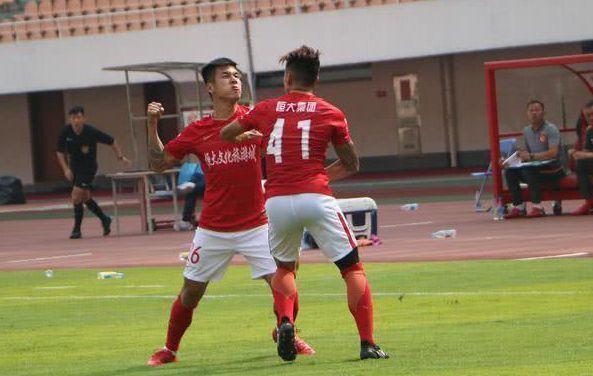 阿兰恶意报复 队友拳头相向 丑事不断的恒大这是咋的啦？