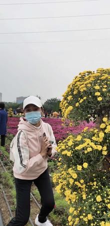 21年西安菊花展在什么地方