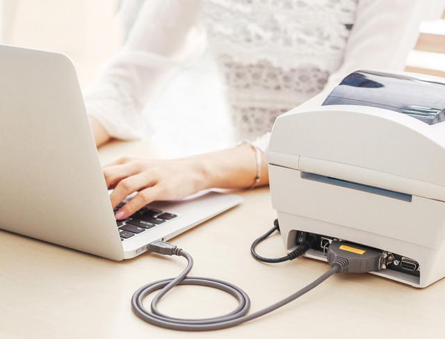 打印机老是不能打印是怎么回事（9种打印机无法打印故障问题总结及解决方法汇总）(7)