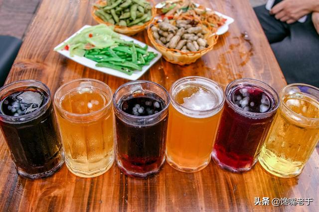 干啤生啤鲜啤的区别（总算明白生啤熟啤）(11)