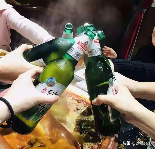 干啤生啤鲜啤的区别（总算明白生啤熟啤）(4)